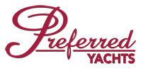 Preferred Yachts logo